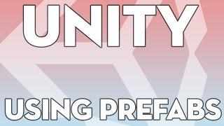 Unity Tutorials - Beginner 03 - Prefabs - Unity3DStudent.com