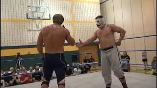 Dasher Hatfield and Mr. Touchdown Reconcile [Wrestling is Fun Cruel Summer]