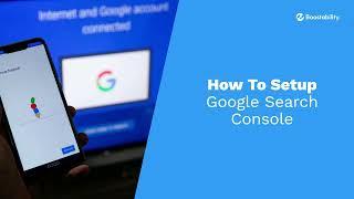 How to Set Up Google Search Console Tutorial Video (5 Different Verification Methods)