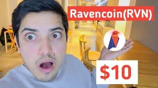 Ravencoin (RVN) BULLRUN UPDATE! | RVN PRICE PREDICTION & NEWS 2024!