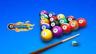 8 Ball Pool Berlin 50M Gameplay {1} | Shahzaib 07