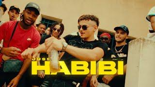 Juss - Habibi (Clip officiel)