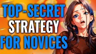 Binary Options Trading: 🟠 Top-Secret Strategy Revealed | Tutorial for Beginners