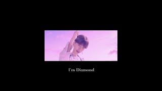 BTS x EXO Type Beat 'I'm Diamond' | Kpop Instrumental 2020
