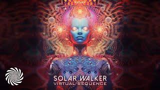 Solar Walker - Virtual Sequence