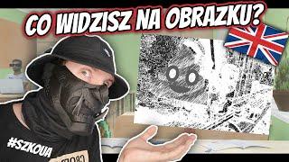 #SZKOUA IDIOTYZMY SZKOŁY: J. Angielski   