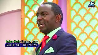 Pst. Gitahi Daniel, ( SPIRITUAL BATTLE -part 4- {Dreams} ) Kikuyu version