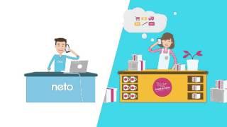 Welcome to Neto eCommerce Solutions