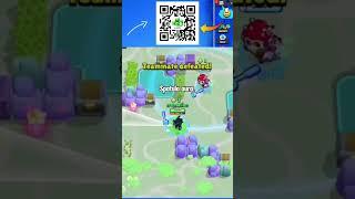 FREE  GEMS in Brawl Stars!  (QR Code Inside!) WORKING 2025  Don’t Miss Out!