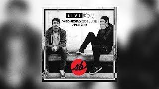 Ill Truth - Skankandbass x DJ Mag Live Promo Mix