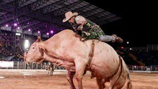 Final Nacional do Rodeio (FNR) / EMAPA de AVARÉ 2024 (SÁBADO / MELHORES MOMENTOS)