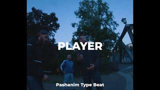 [FREE] Pashanim x Ufo361 Type Beat ~ "PLAYER" (prod. Vydee x @prodonice)