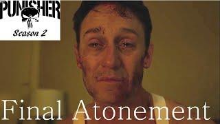 Final Atonement | John Pilgrim Tribute