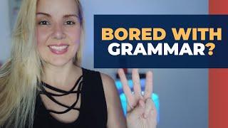 3 Fun Grammar Activities ESL