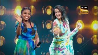 New Promo ! Ragini Shinde || Nora Fatehi || Subhajit Chakraborty || Shreya Ghosal Indian idol 15