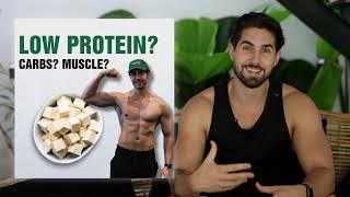 Fitness Coach Answers Commonly Asked Questions About Eating Vegan/Vegetarian
