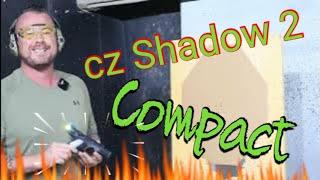 CZ Shadow 2 Compact