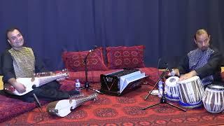 classical rabab