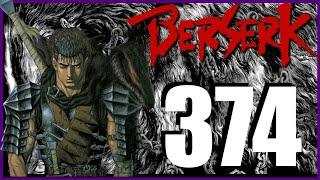 BERSERK 374 | Şark Hizmeti