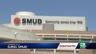 4 African American employees sue SMUD, allege discrimination within the company