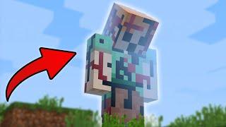 Minecraft Creepypasta: Giant Alex