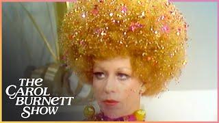 The Girl Group That Lasted 24 Hours, Donna Rose & The Magnificents | The Carol Burnett Show Clip