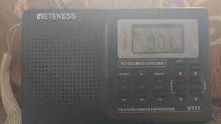 [1KM] Joska FM 90.1 MHz Relay Kumala FM Samarinda 95.2 MHz