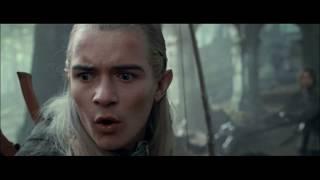 The Fellowship of the Ring  [[ Battle of Amon Hen ]] -【RE-SOUND】