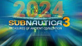 Subnautica 3 REVIEW