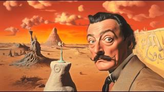 Dreams of Dalí | AI Generated Film