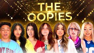 The OOPIES 2021 | Tiktok Awards Show