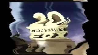 1995 20th Century Fox Home Entertainment in G-Major 483