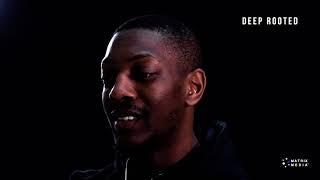 Deep Rooted | Marvin Sordell | Former England footballer, retiring at 28 and battling depression