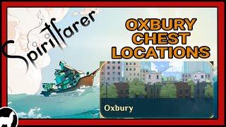 Spiritfarer | Oxbury Chest Locations | Spiritfarer Rare Chests Guide