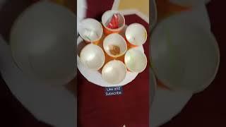 like and Subscribe DIY Craft #Short@Priyanka art and crafting