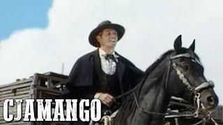 Cjamango | Ivan Rassimov | SPAGHETTI WESTERN | Polski Lektor | Dziki Zachód