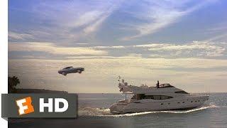 2 Fast 2 Furious (2003) - Car Meets Boat Scene (9/9) | Movieclips