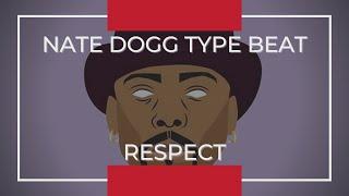 *FREE* Nate Dogg x West Coast G Funk Type Beat 2021 - "Respect"