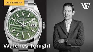 Rolex Watches I Love: Weird, Wonderful, and Unexpected Rolex Models and Guide