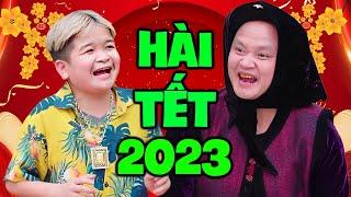 Hài Tết 2023 Mới Nhất | CU THÓC HỎI VỢ | Phim Hài Xuân Nghĩa, Cu Thóc, Cường Cá