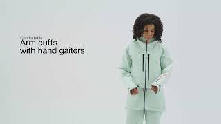 Mammut Haldigrat HS | Lightweight Ski Jacket