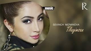 Sevinch Mo'minova - Tilagimsan (Official music)