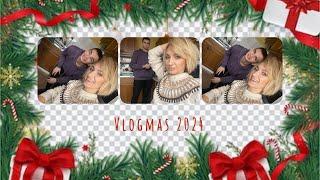 Vlogmas #12 Cud miód i malinkiPaulina Pilarz#vlogmas