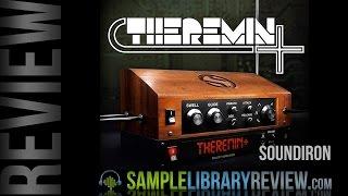 Review: Theremin Plus by Soundiron