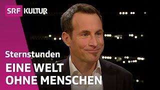 Bevölkerungswachstum: Wie viele Menschen verträgt die Erde? | Sternstunde Philosophie | SRF Kultur