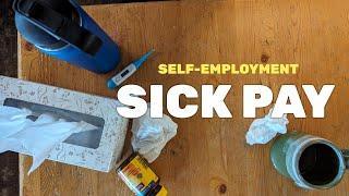 How to Get Paid to Be Sick