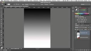 Tutorial Photoshop CS6 in Italiano - Lo Strumento sfumatura