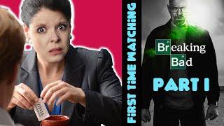 Breaking Bad: Season 5: Episode 1-8 | Canadian First Time Watching | Reaction | Review | Commentary