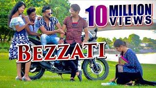 Bezzati || True Love Story || Time Changes || Unexpected Twist || Sahil And Shan Brothers