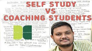 Jelet preparation strategy for both Self Study students and Coaching going Students for jelet exam